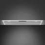 Exaustor Smeg KSG9P4X 89.7cm Classe A