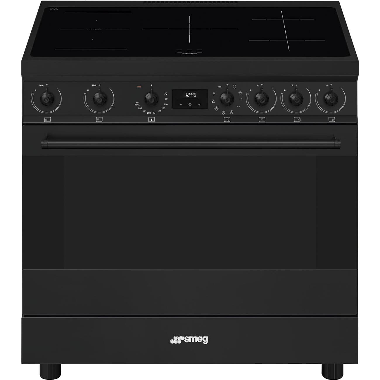 Fogão Smeg C9IMX2