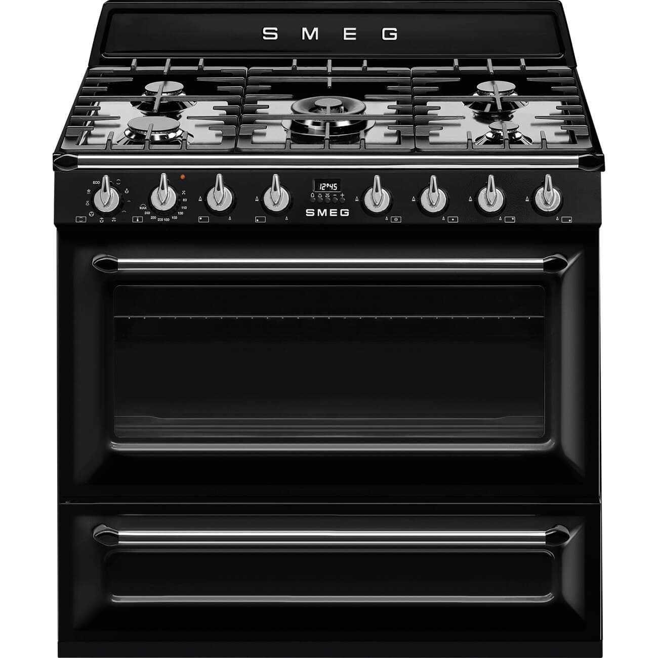 Fogão Smeg TR90BL2