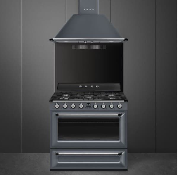 Fogão Smeg Victoria TR90P2