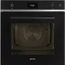 Forno Smeg SOP6401S2B Pirolítico 68L Classe A+