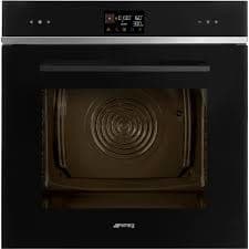 Forno Smeg SO6402M2B 68L Classe A