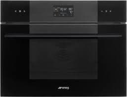 Forno Smeg SO4102S3B3 41L Classe A++