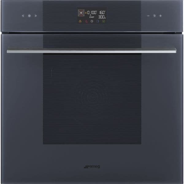 Forno Smeg SO6102M2G 68L Classe A