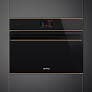 Forno Smeg SO6102M2B3