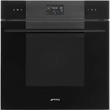 Forno Smeg SO6102S3PB3 Hidrolítico 67L Classe A++