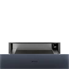 Smeg Gaveta de Aquecimento CPRT115G