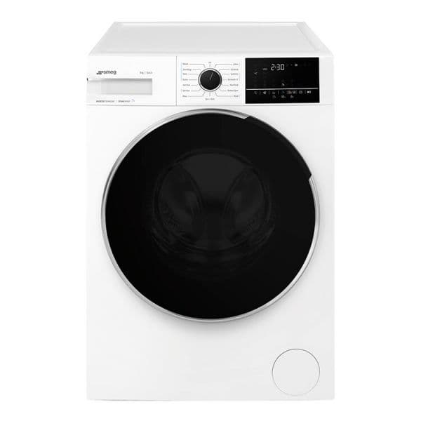 Smeg WNP84SEAIN 8Kg 1400RPM Classe A