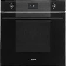 Forno Smeg SFP6101TB3 Pirolítico 70L Classe A+