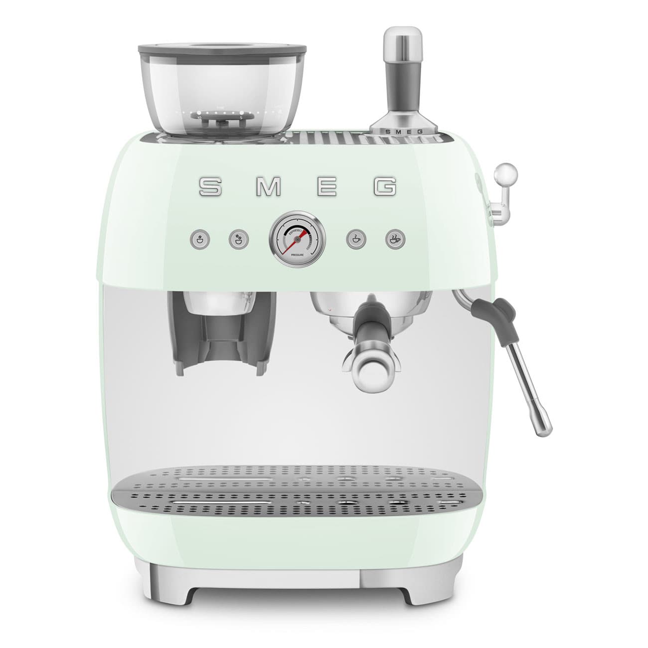 Máquina de Café Smeg EGF03PGEU