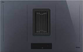 Placa Indução Smeg HOBD182DG 83cm