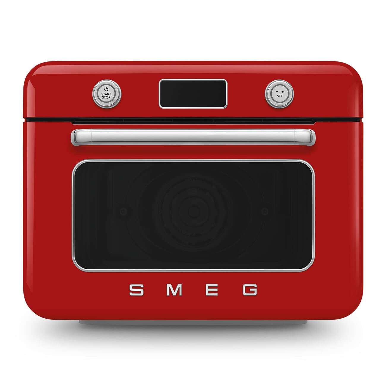 Mini Forno Smeg COF01WHEU 30L 1800W