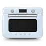 Mini Forno Smeg COF01PBEU 30L com Grill