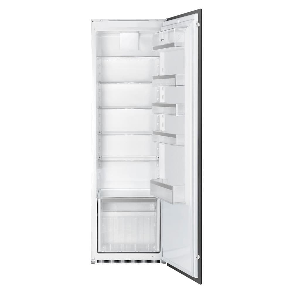 Frigorífico Sem Congelador Smeg S8L1721E 310L Classe E