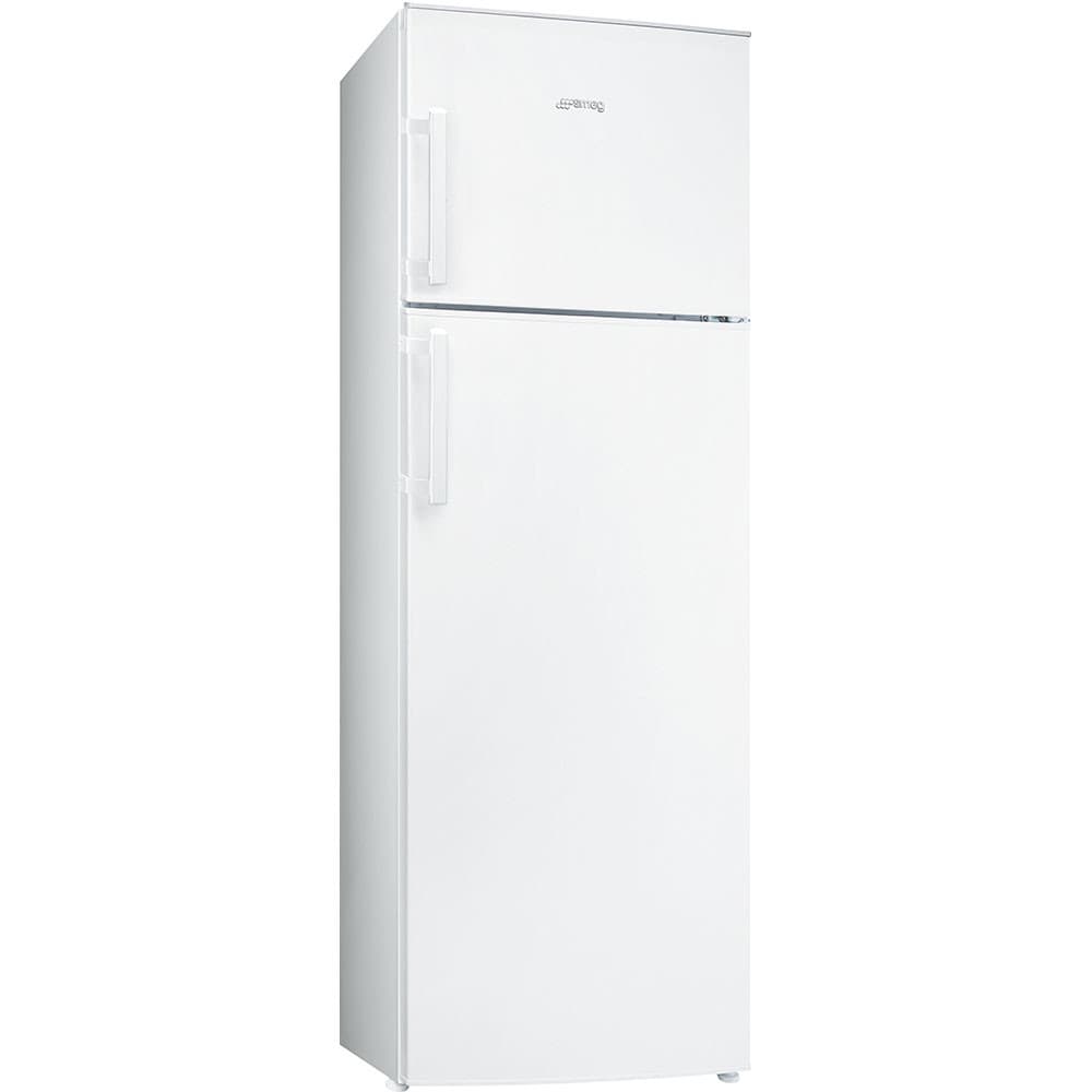 Frigorífico 2 Portas Com Congelador Smeg FD32E 307L Classe E