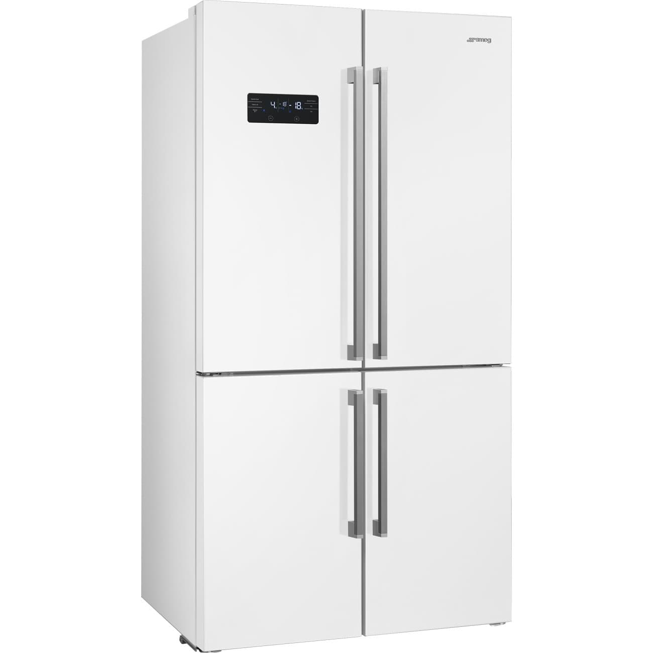 Frigorífico Americano Smeg FQ60BDE 541L Classe E