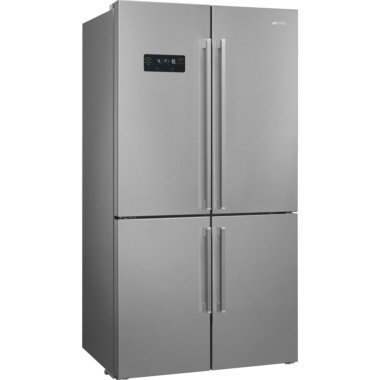 Frigorífico Americano Smeg FQ60XDE 541L Classe E