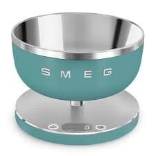 Smeg Balança de Cozinha KSC01EGMWW