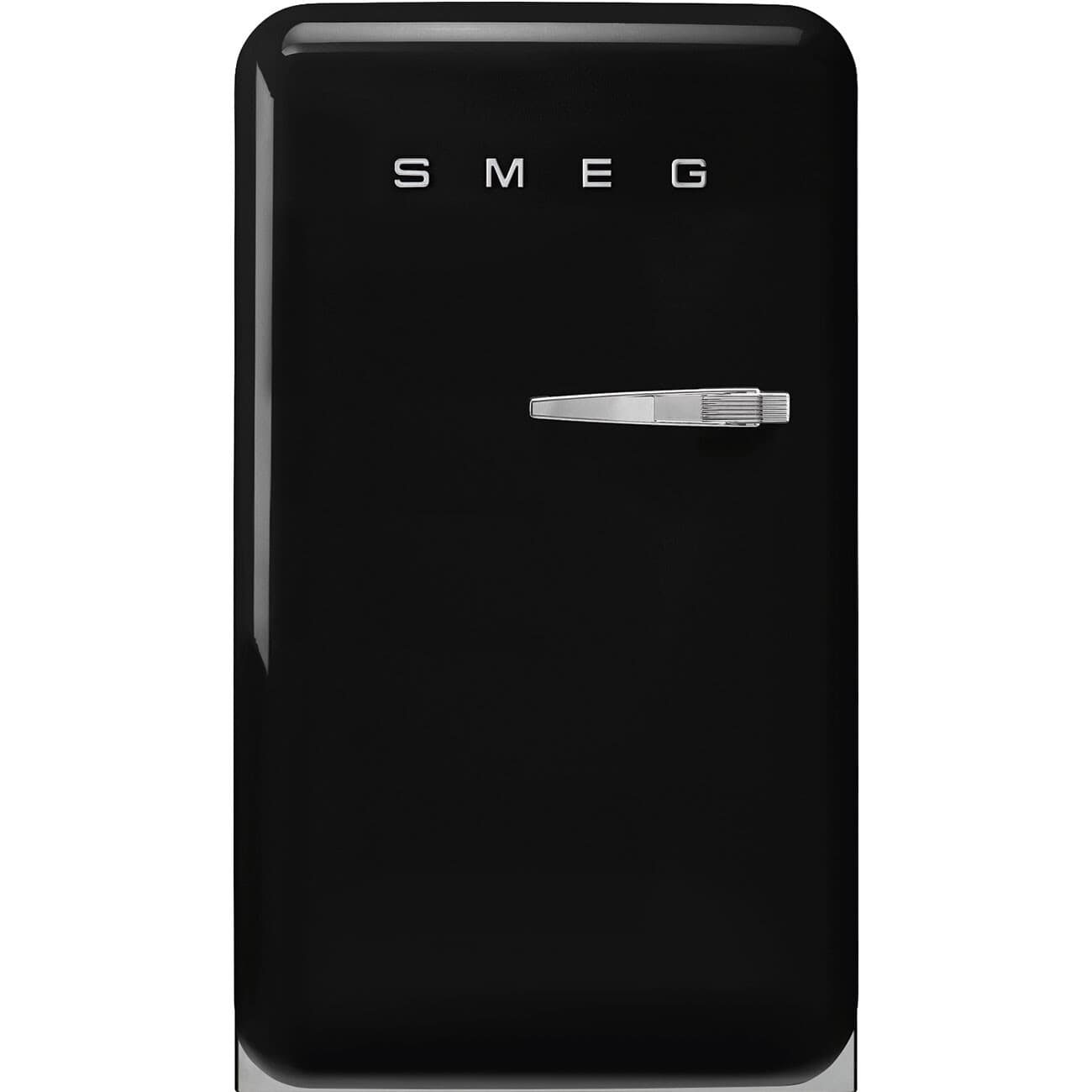 Frigorífico Mini com Congelador Smeg FAB10LBL6 122L Classe D