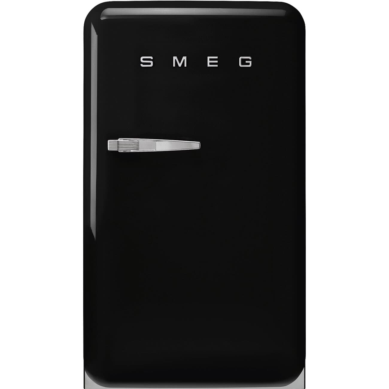 Frigorífico Mini Com Congelador Smeg FAB10RBL6 122L Classe D