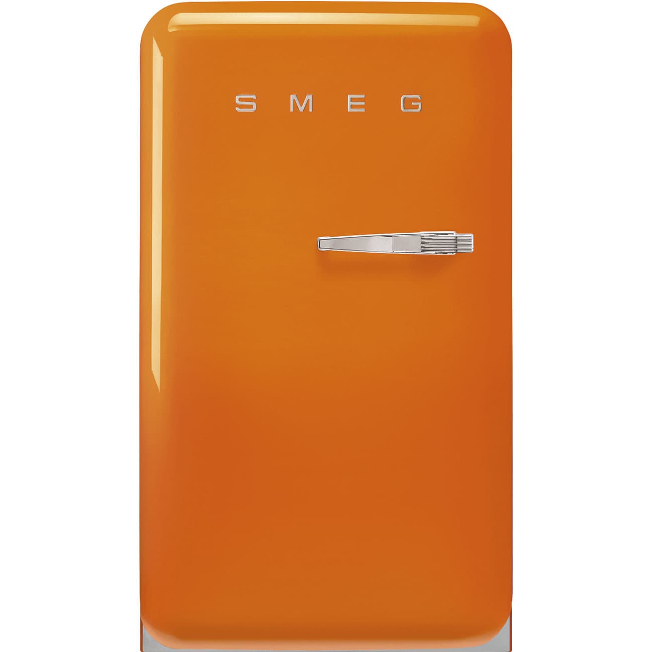 Frigorífico Mini com Congelador Smeg FAB10LOR6 122L Classe D