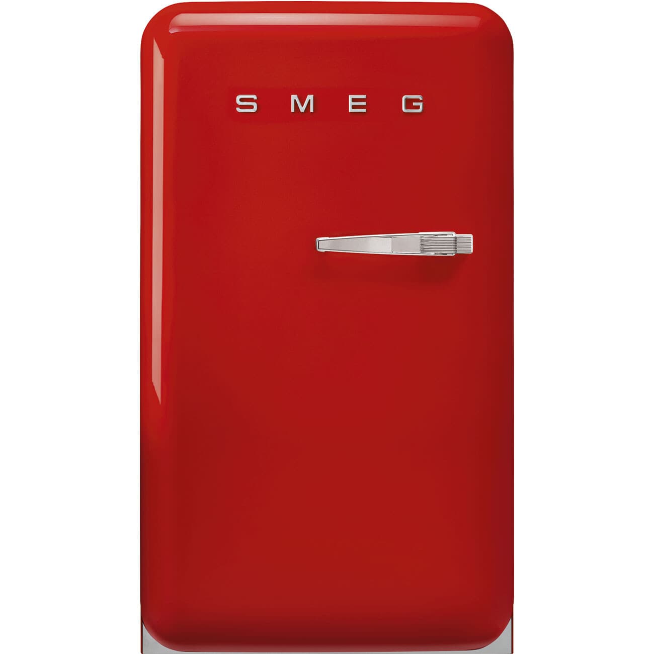 Frigorífico Mini com Congelador Smeg FAB10LRD6 122L Classe D
