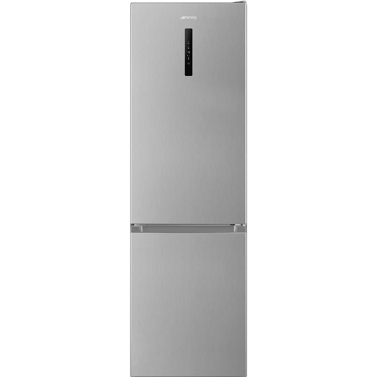 Frigorífico Combinado Smeg RC18XDNE 300L Classe E