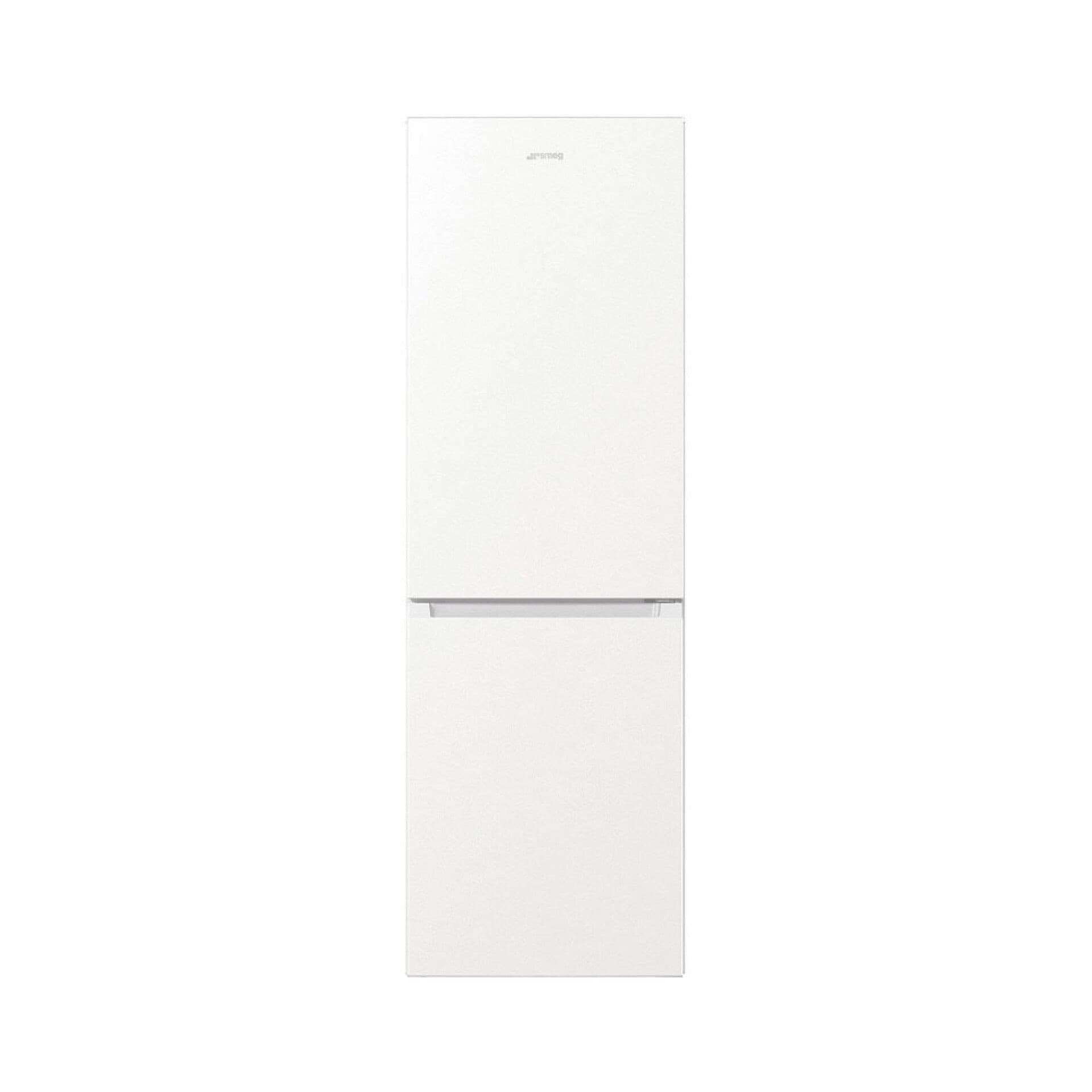 Frigorífico Combinado Smeg RC18WNE 300L Classe E