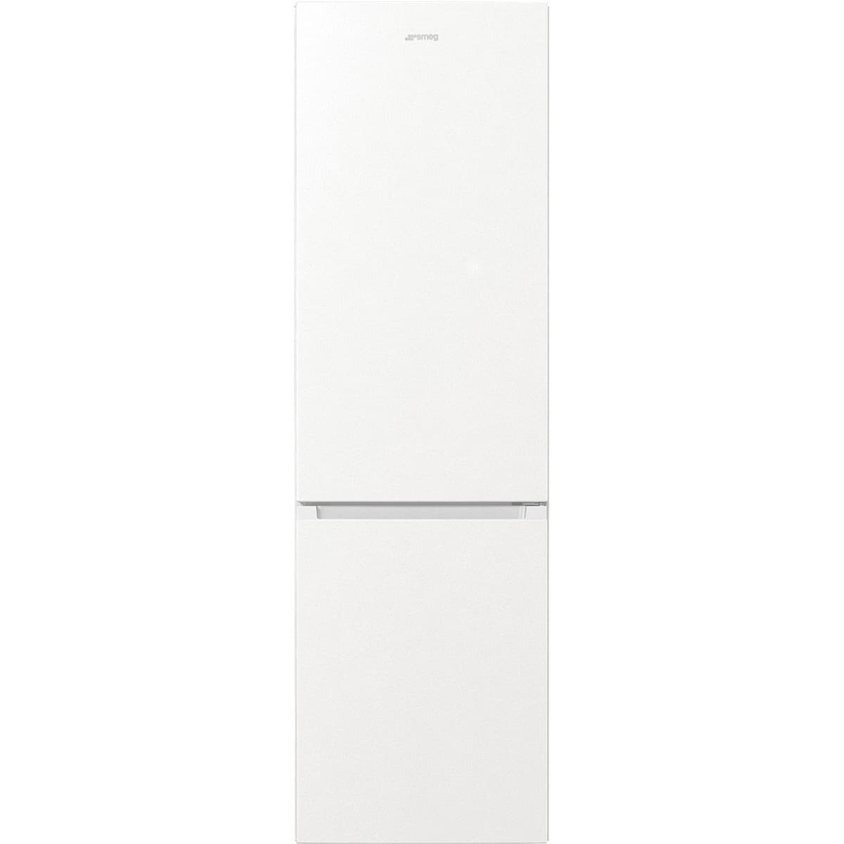 Frigorífico Combinado Smeg RC20WNE 331L Classe E