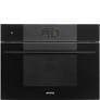 Forno Smeg SO4104M2PB3