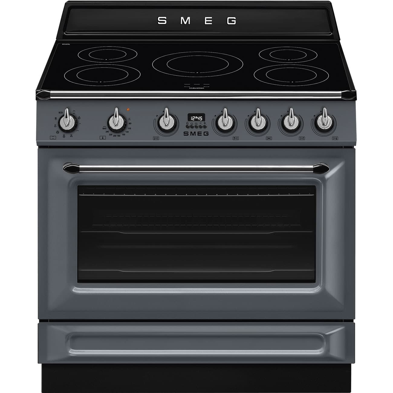 Fogão Smeg Victoria TR90IMGR