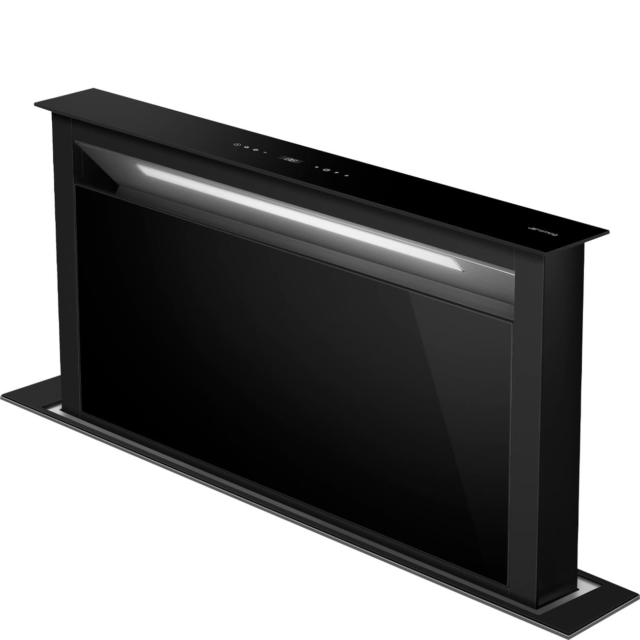 Exaustor Smeg KDD90CNE2 90cm Classe A
