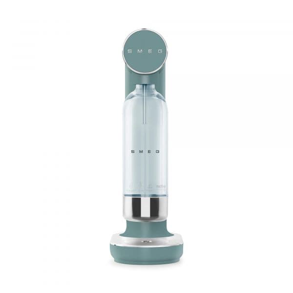 Smeg Gaseificador de Água SKC01EGM