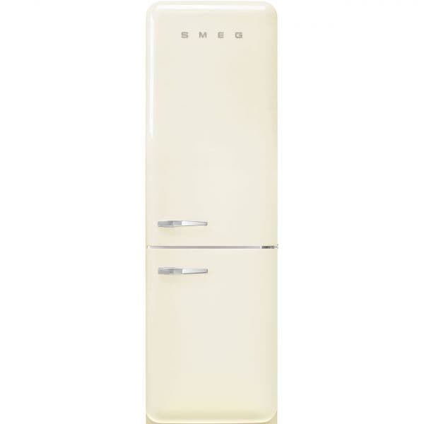 Frigorífico Combinado Smeg FAB32RCR6 331L Classe C