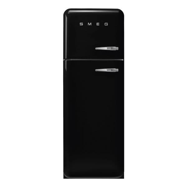 Frigorífico 2 Portas com Congelador Smeg FAB30LBL6 294L Classe C
