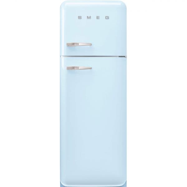Frigorífico Combinado Smeg FAB30RPB6 294L Classe C