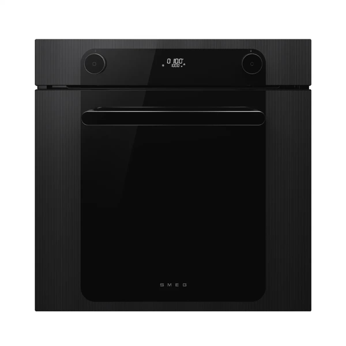 FORNO SMEG SFP6201TB