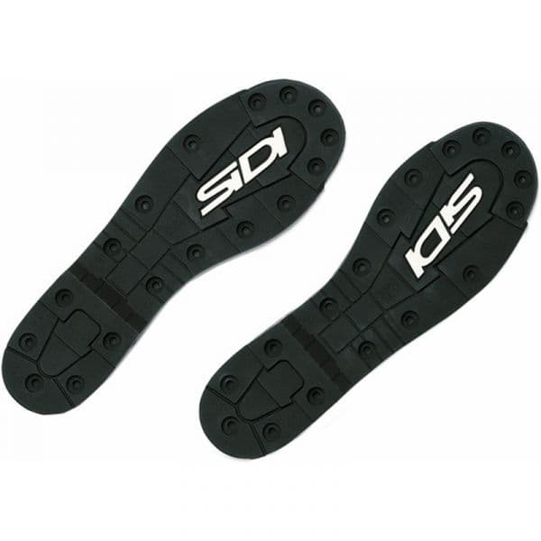 Sidi Peça de Reposição Suola Cross Srs Black - 40-42 - M-0041468