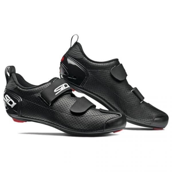 Sidi T5 Air Carbon Road Shoes Preto 45 Homem