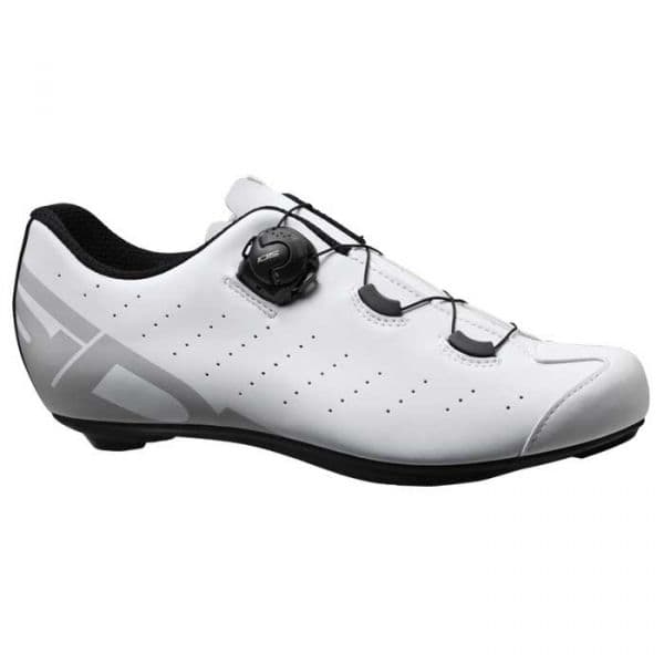 Sidi Fast 2 Road Shoes Branco 41 Homem
