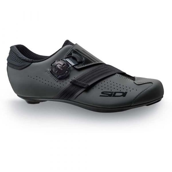 Sidi Prima Mtb Shoes Preto EU 41 Homem