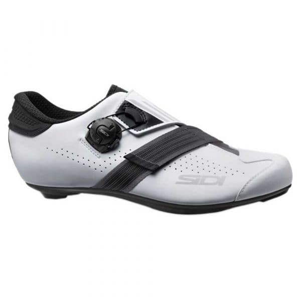 Sidi Prima Mtb Shoes Branco 39 Homem