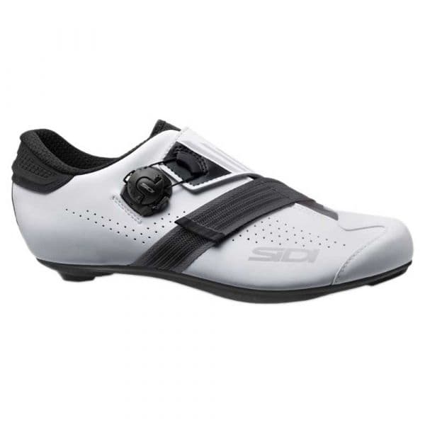 Sidi Prima Mtb Shoes Branco 43 Mulher