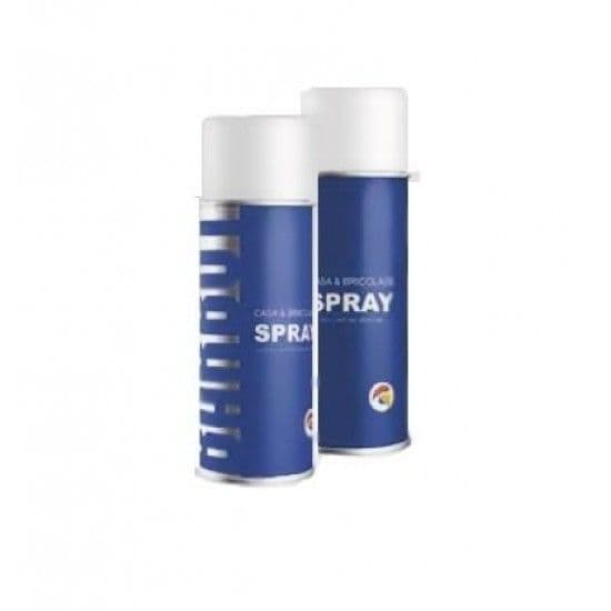 Barbot Spray Verniz Transparente Mate - 0008899