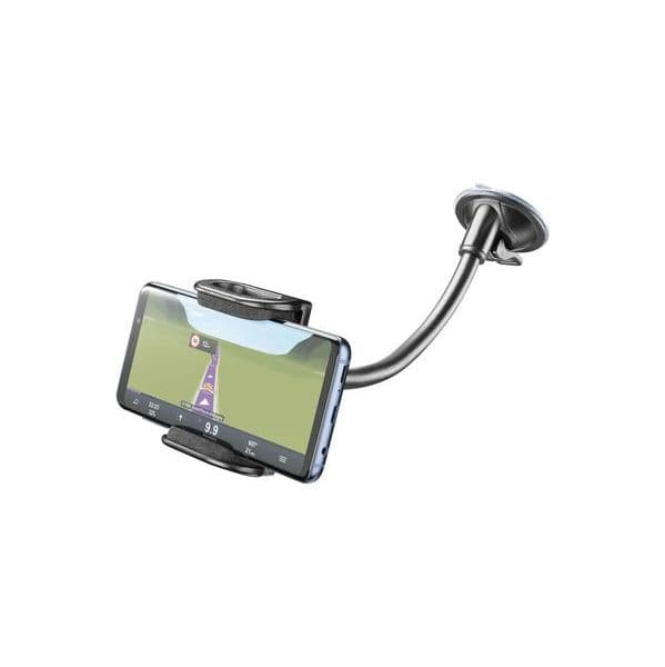 Cellular Line Suporte Smartphone Auto Pilot Flex