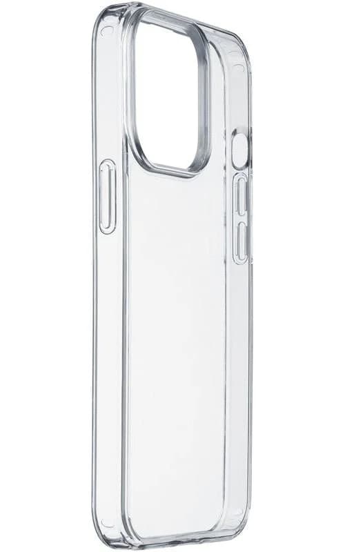 Capa Cellularline iPhone 13 Pro Max Clear Strong Transparente