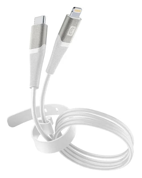 CELLULAR LINE CABO DADOS BELT USB-C