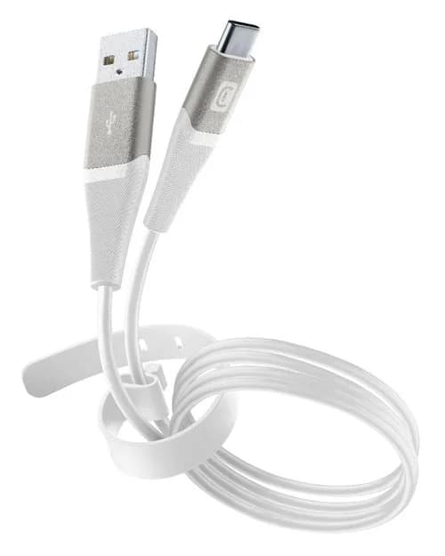 CELLULAR LINE CABO DADOS BELT USB-A