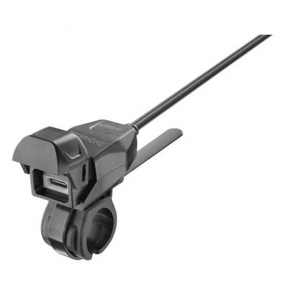Cellular Line Carregador 10W Preto