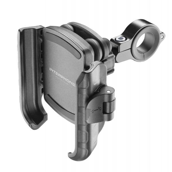 Cellular Line Suporte SMCRAB24PRO Black